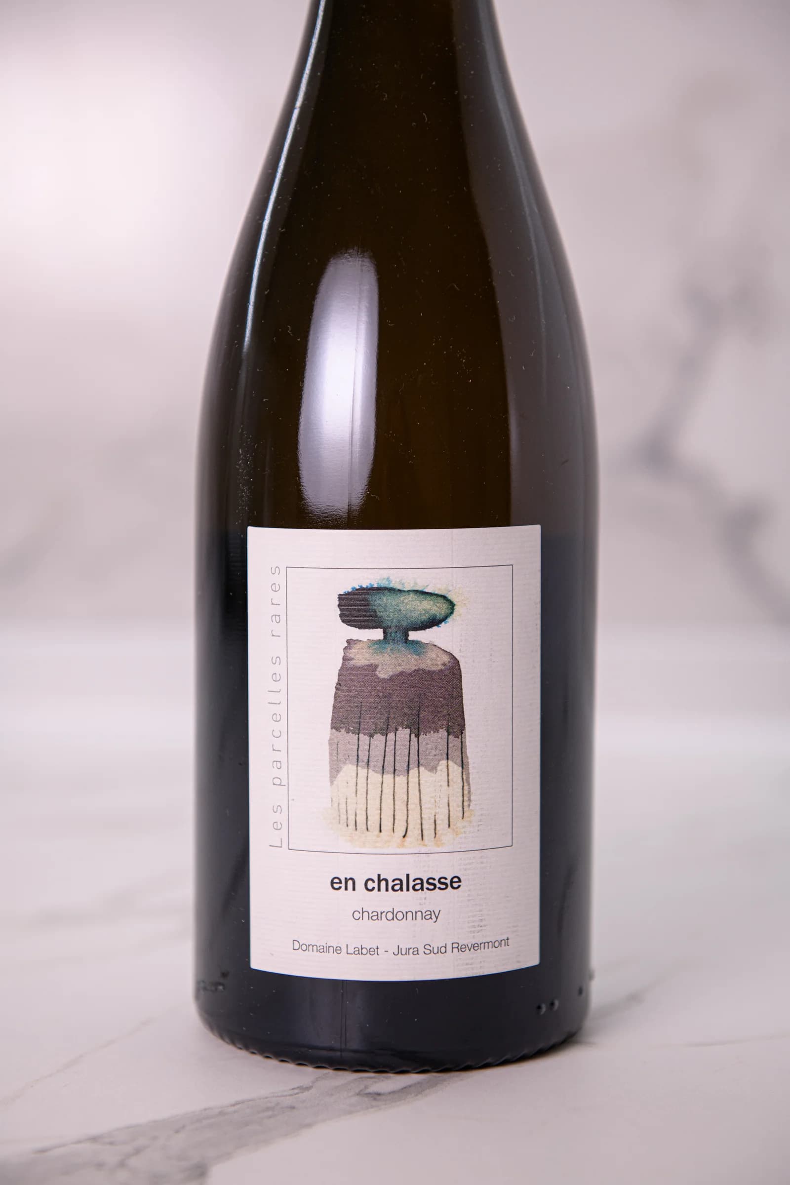 Domaine Labet en chalasse chardonnay 2021