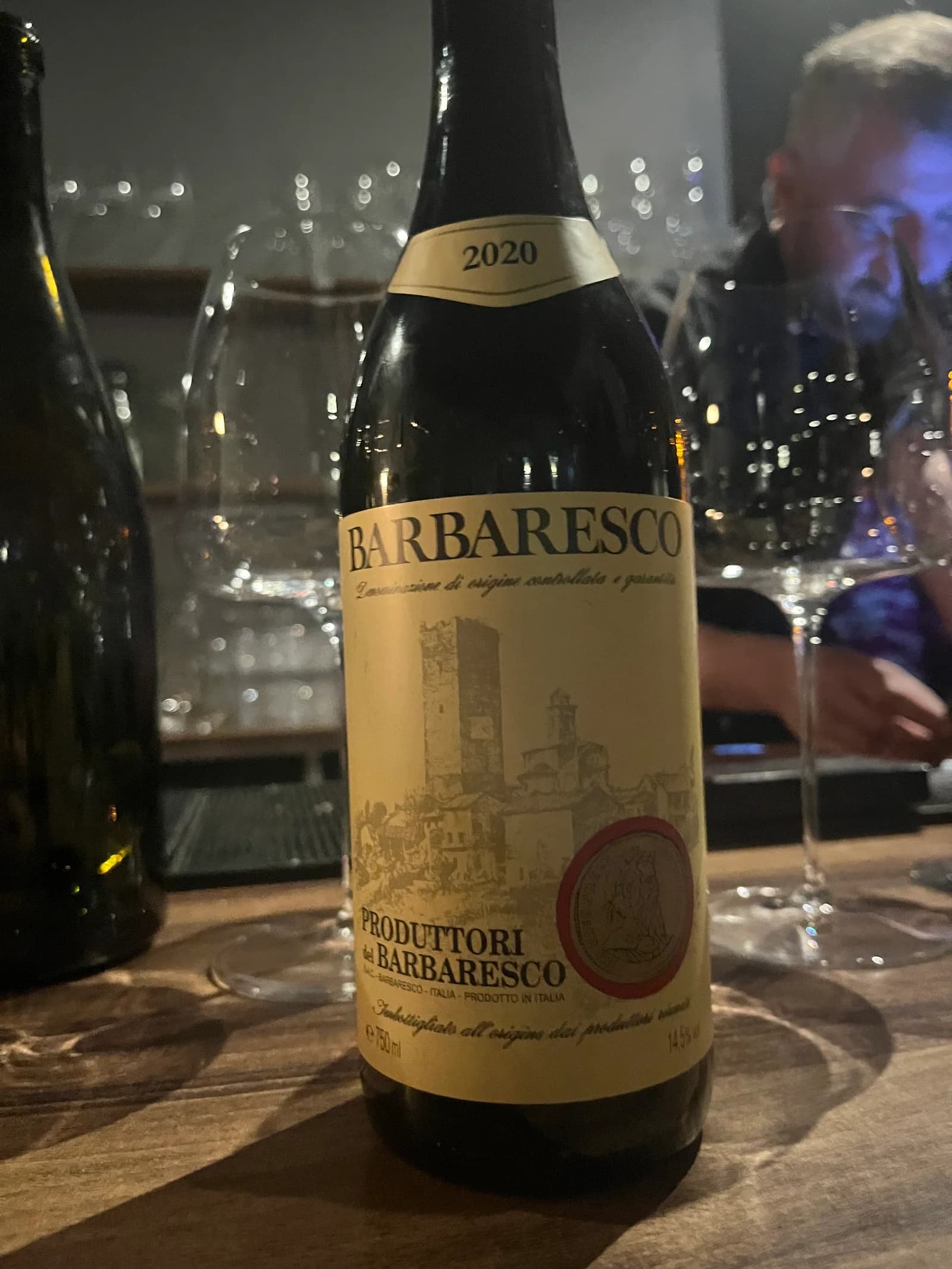 Produttori del Barbaresco Barbaresco 2020