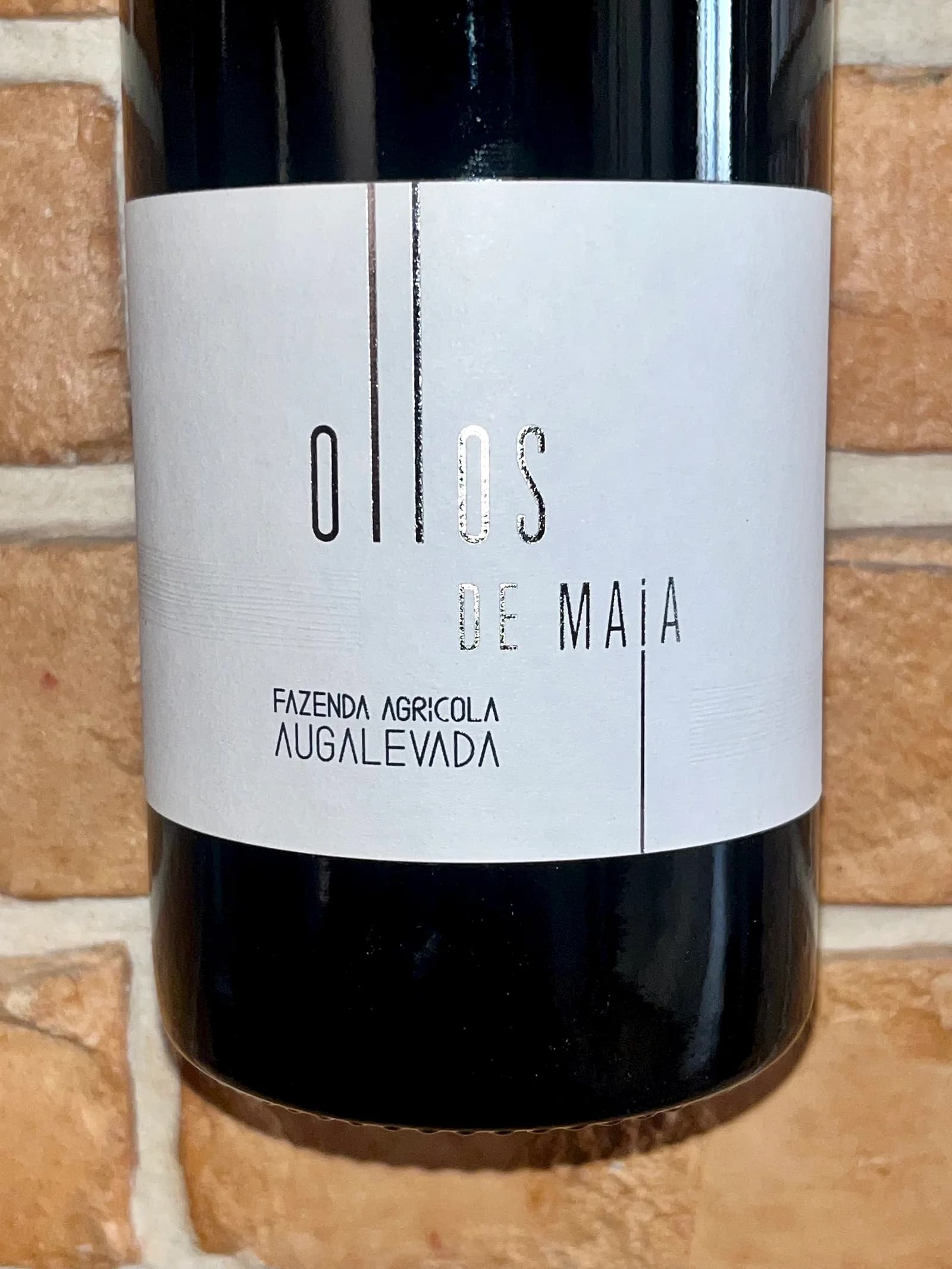 Fazenda Agricola Augalevada Ollos de Maia 2023