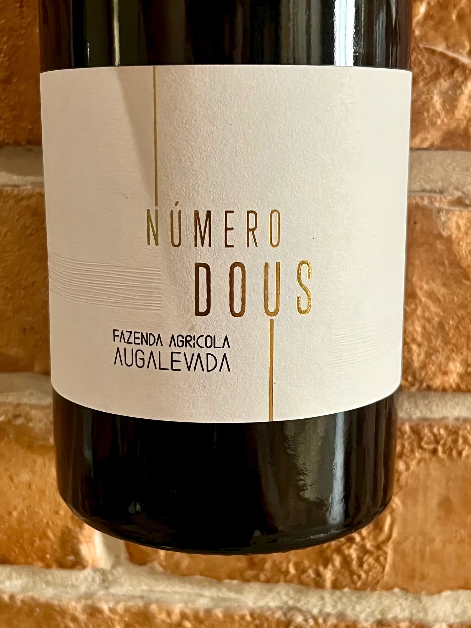 Fazenda Agricola Augalevada Número Dous 2023