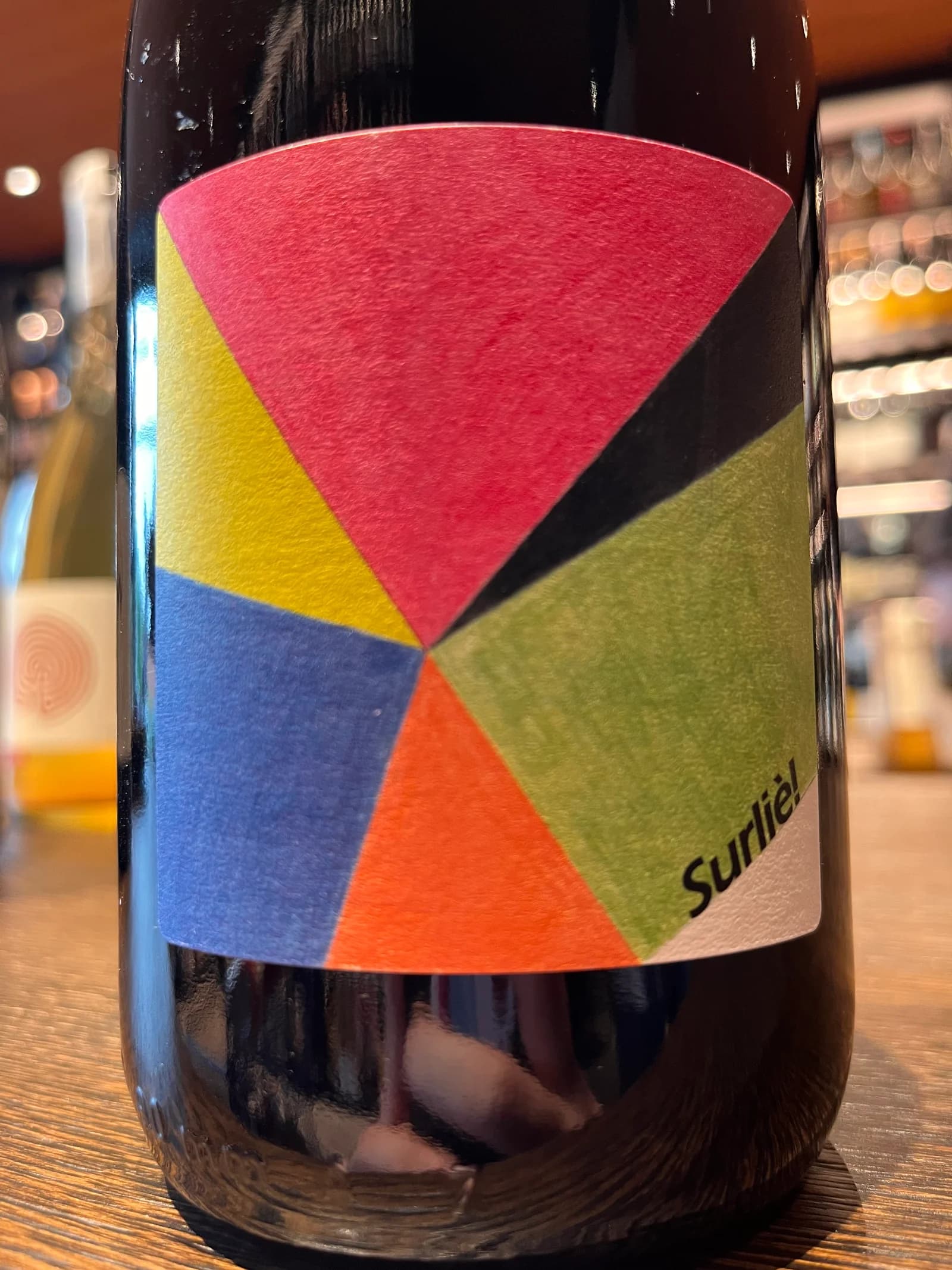 Mirco Mariotti Surliè! 2019