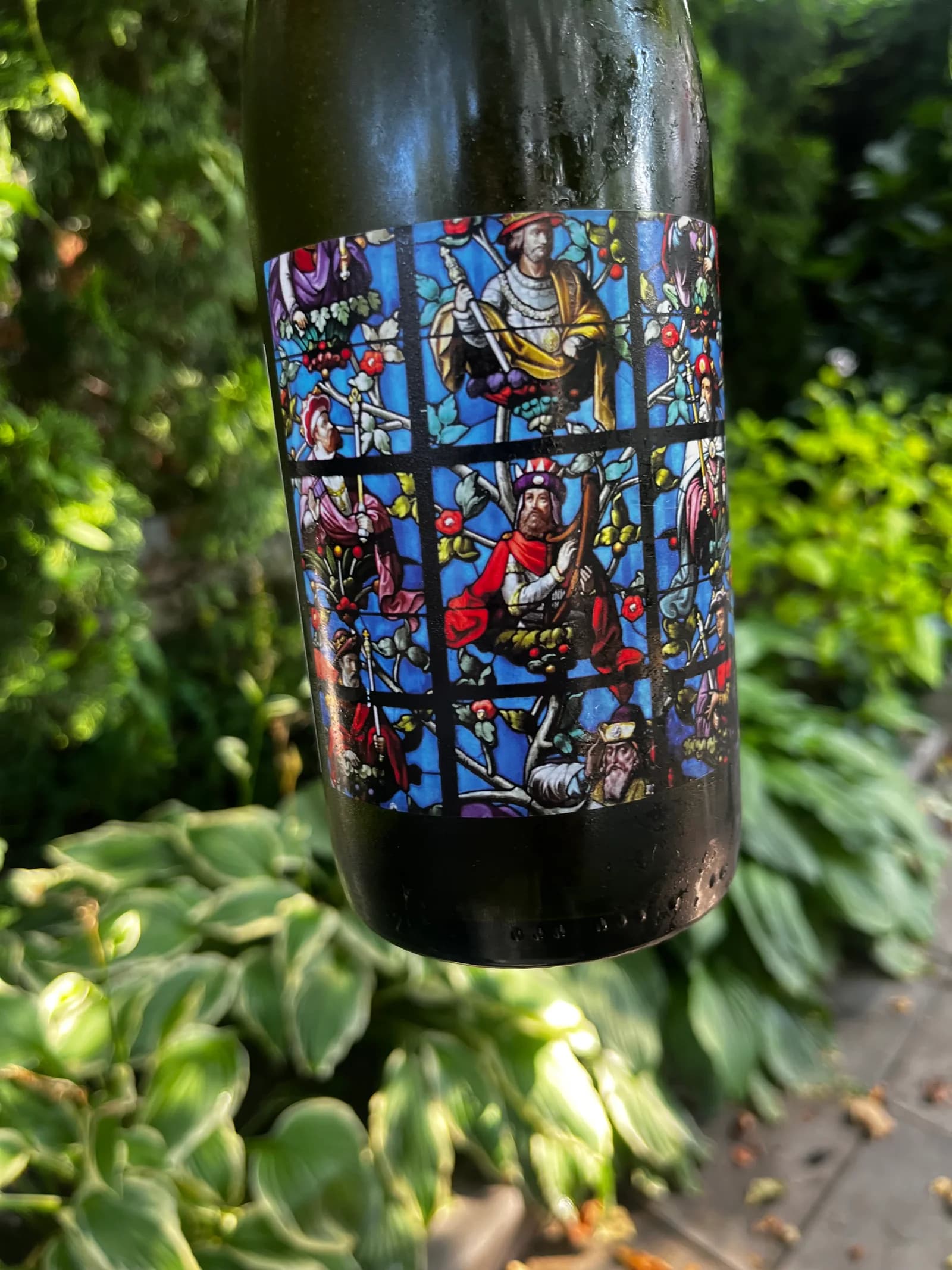Domaine de l'Ecu Marguerite 2019