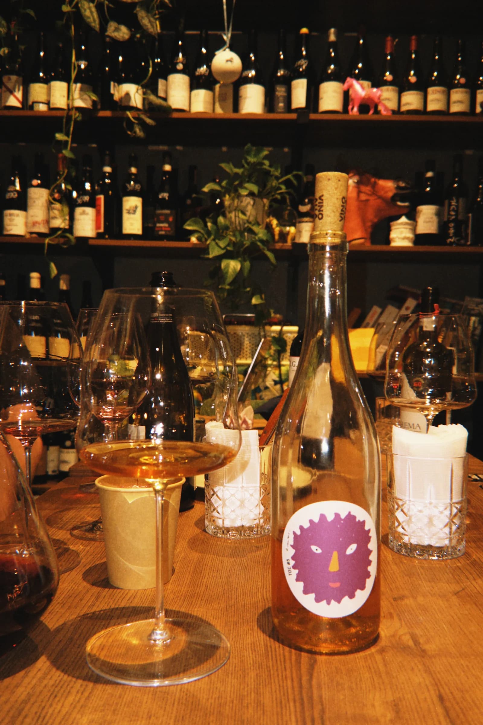 Cascina Tavijn TOC #5 2023