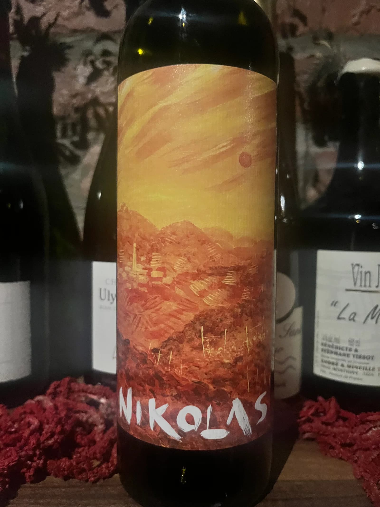 Nikolas Juretic Grande Waldo 2022