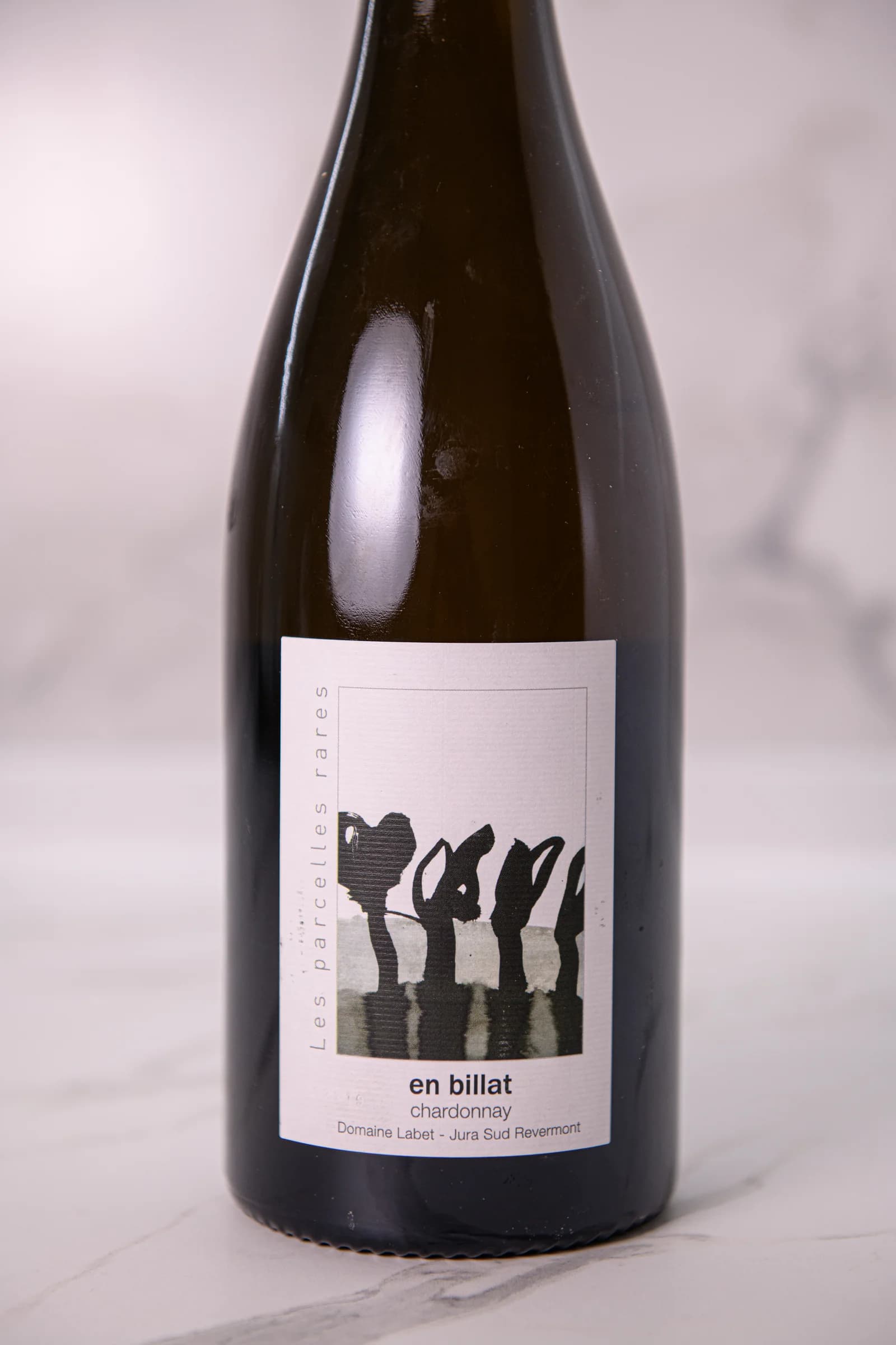 Domaine Labet en billat chardonnay 2019