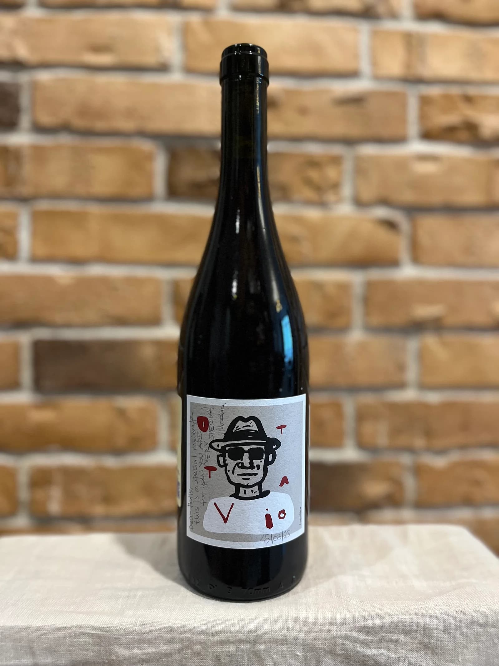 Cascina Tavijn Ottavio 2023