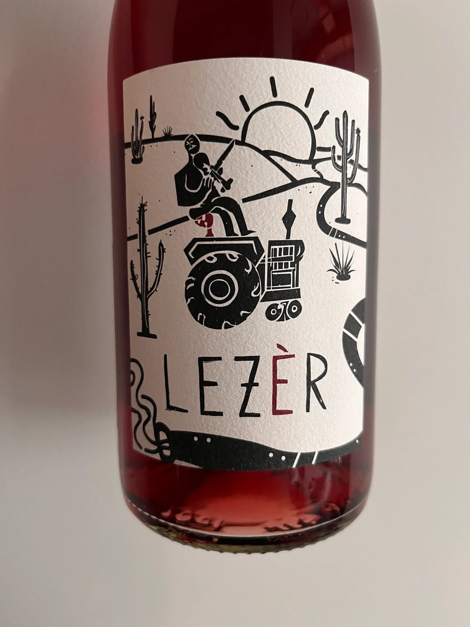 Foradori Lezèr 2022