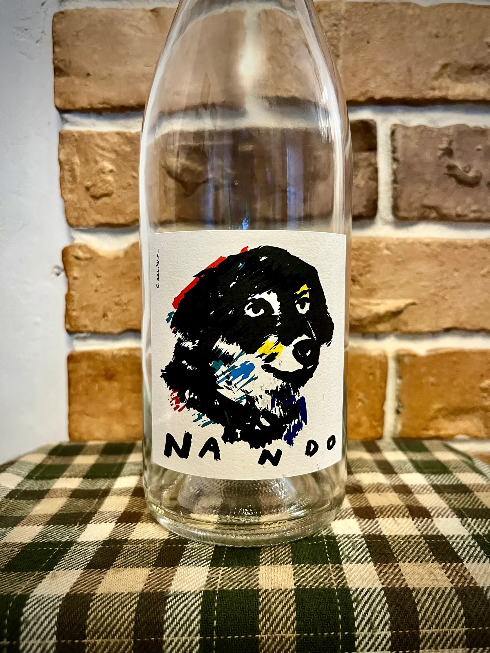 Cascina Tavijn Nando 2023