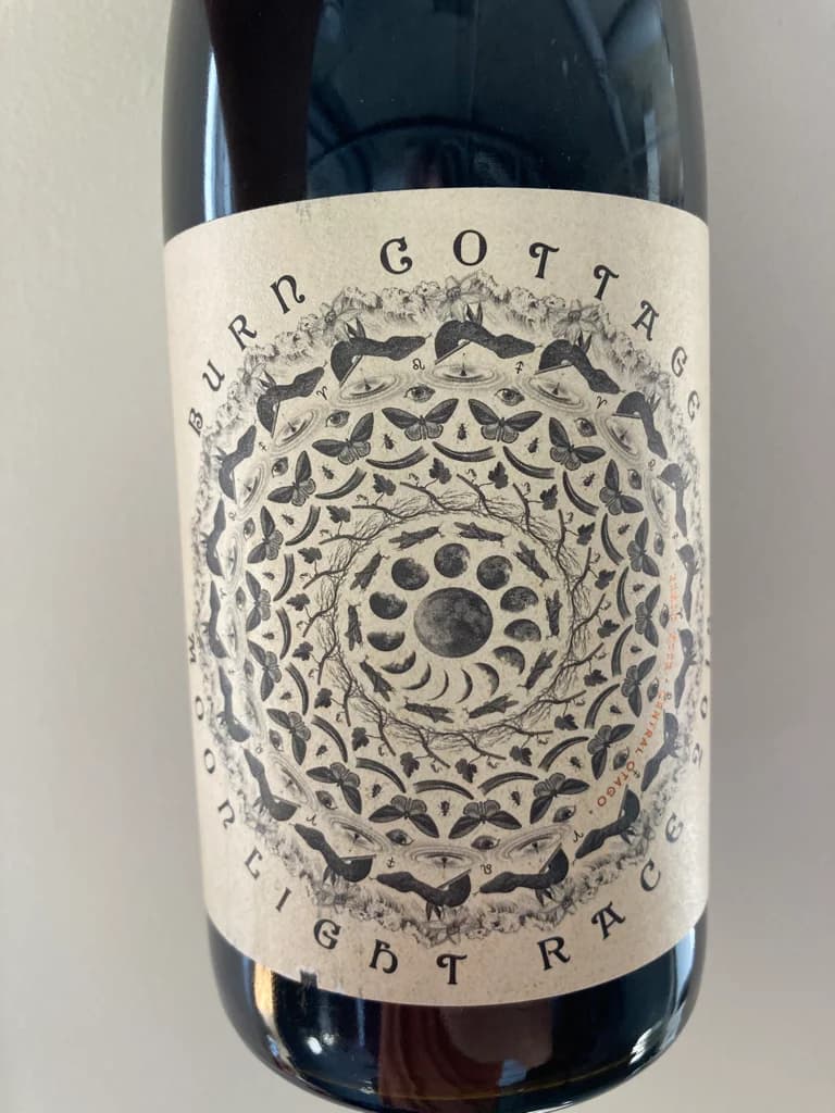 Burn Cottage Moonlight Race 2018