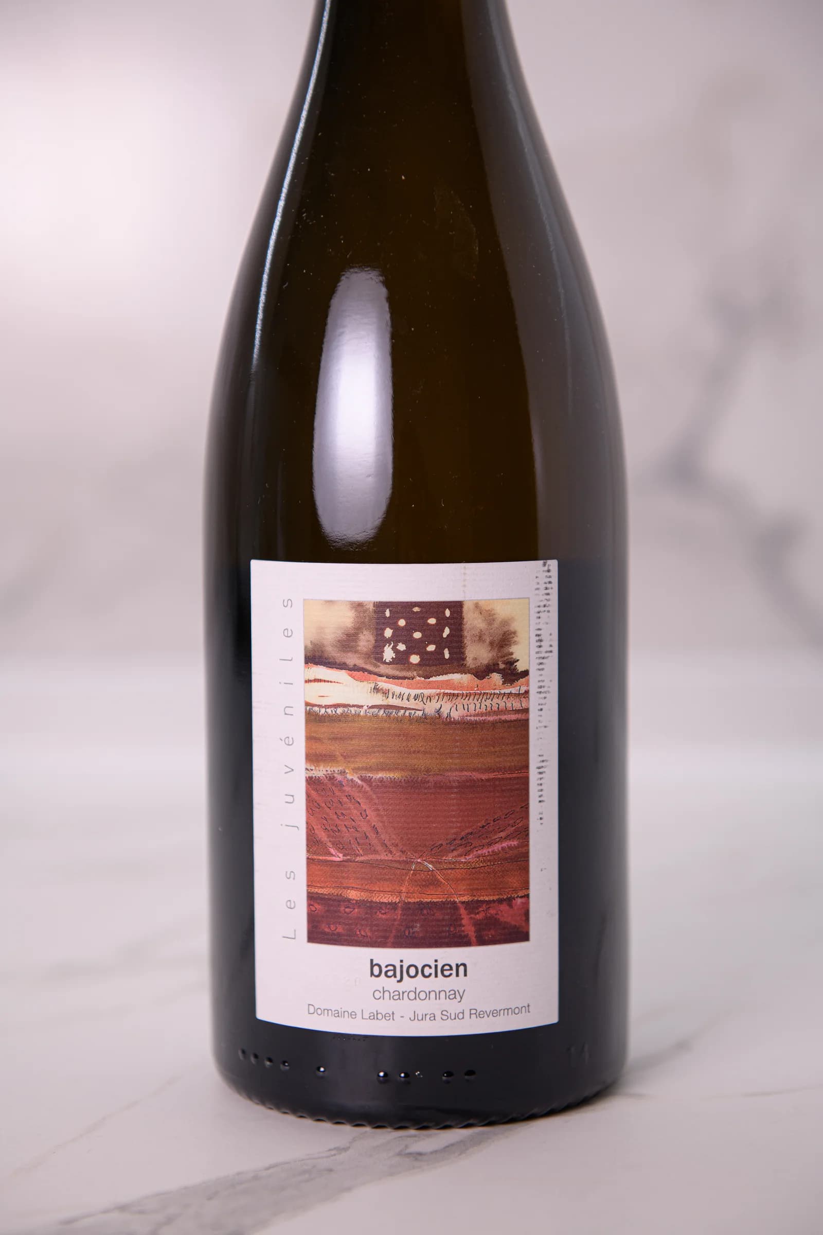 Domaine Labet bajocien chardonnay 2020