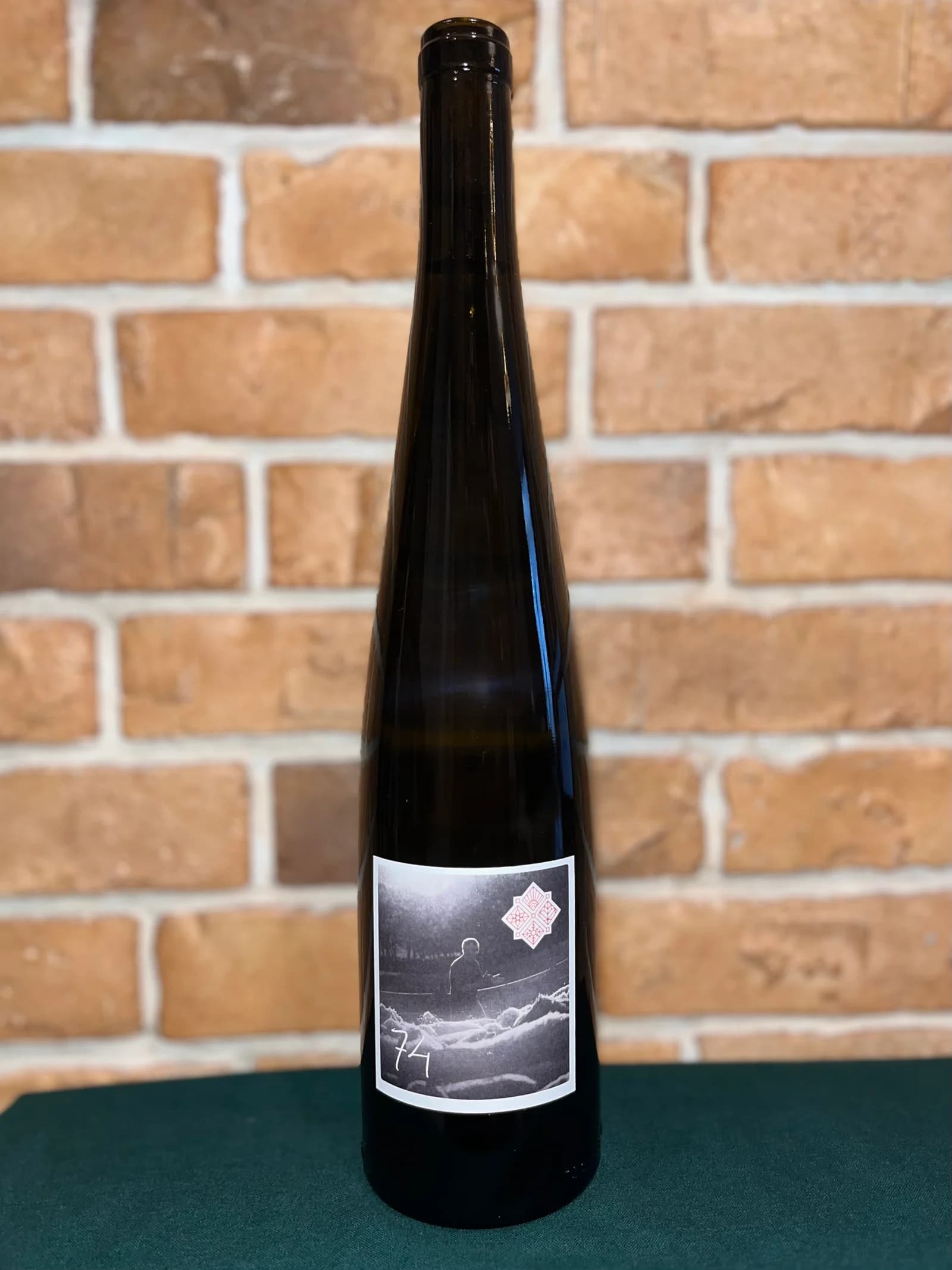 Te Wā Riesling '74 2024