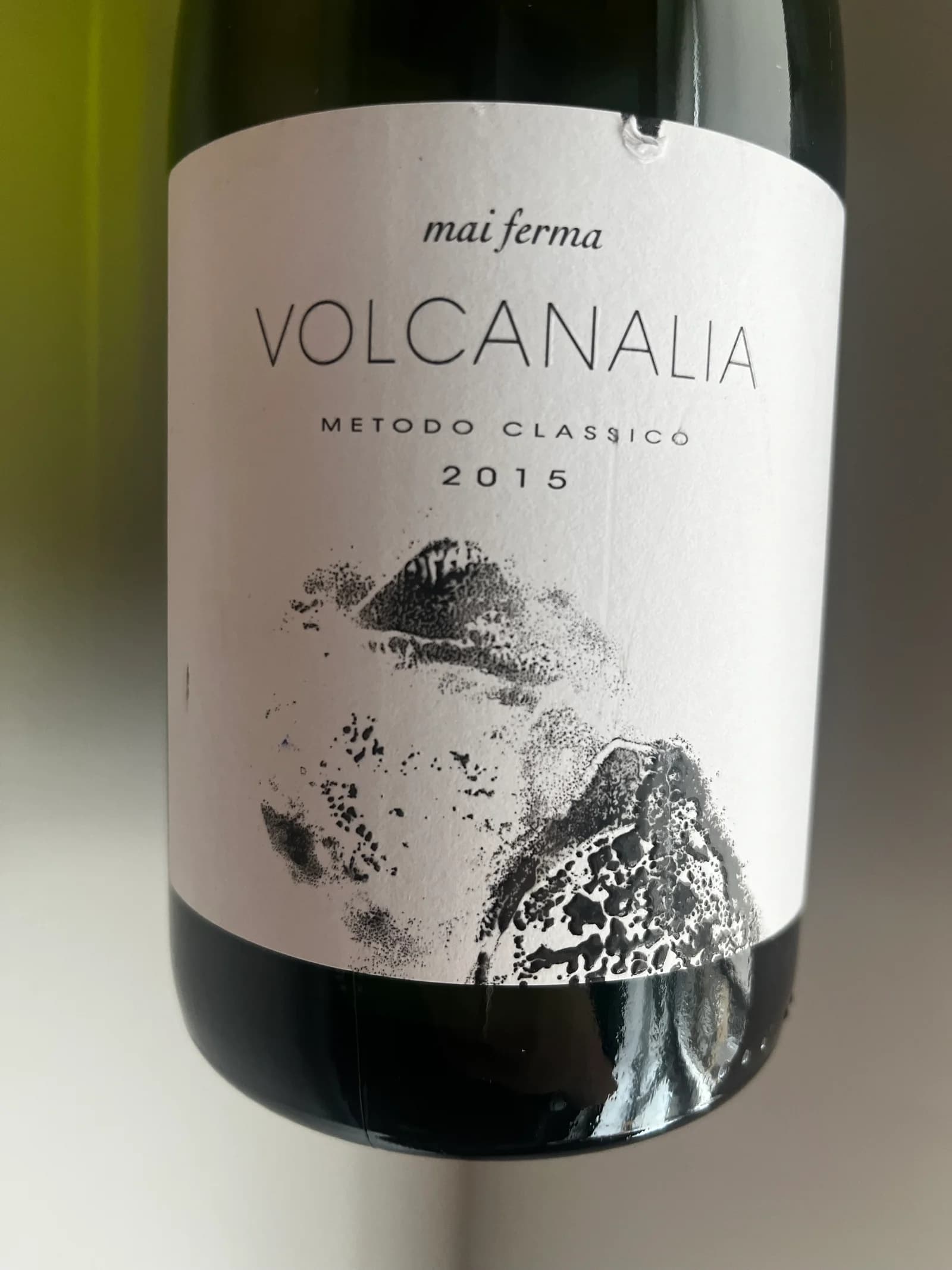 Volcanalia Mai Ferma 2015
