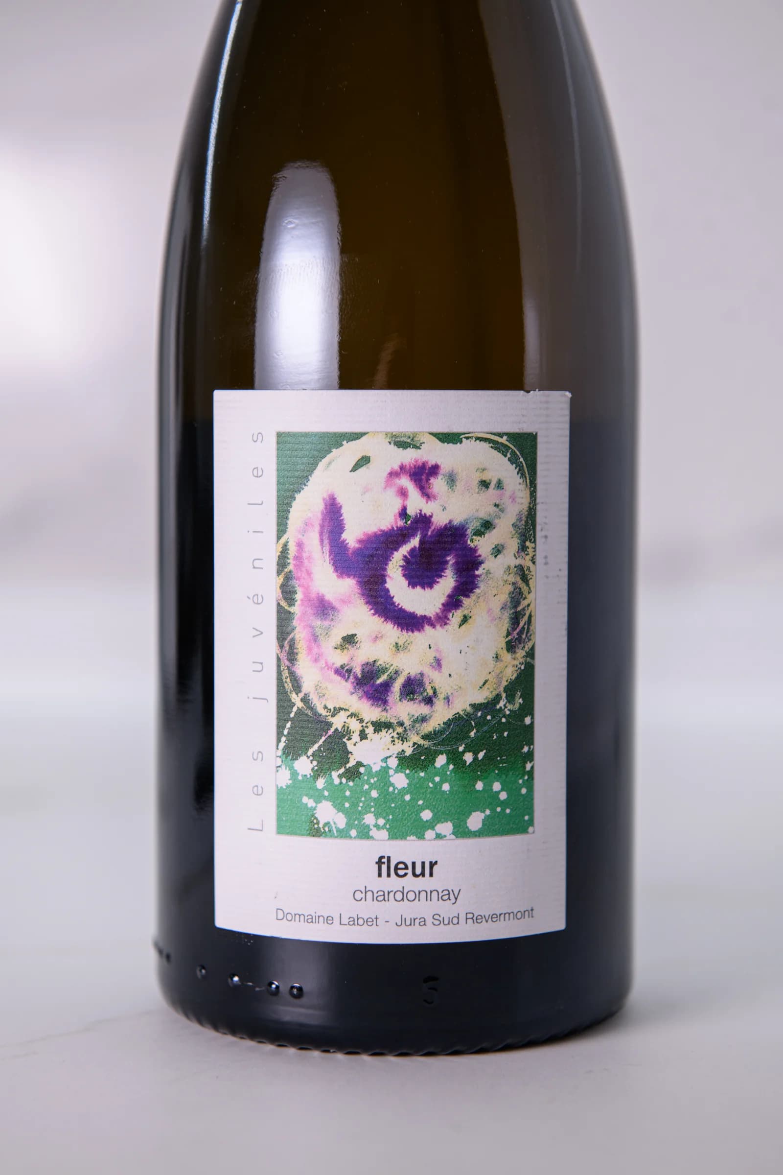 Domaine Labet fleur chardonnay 2020