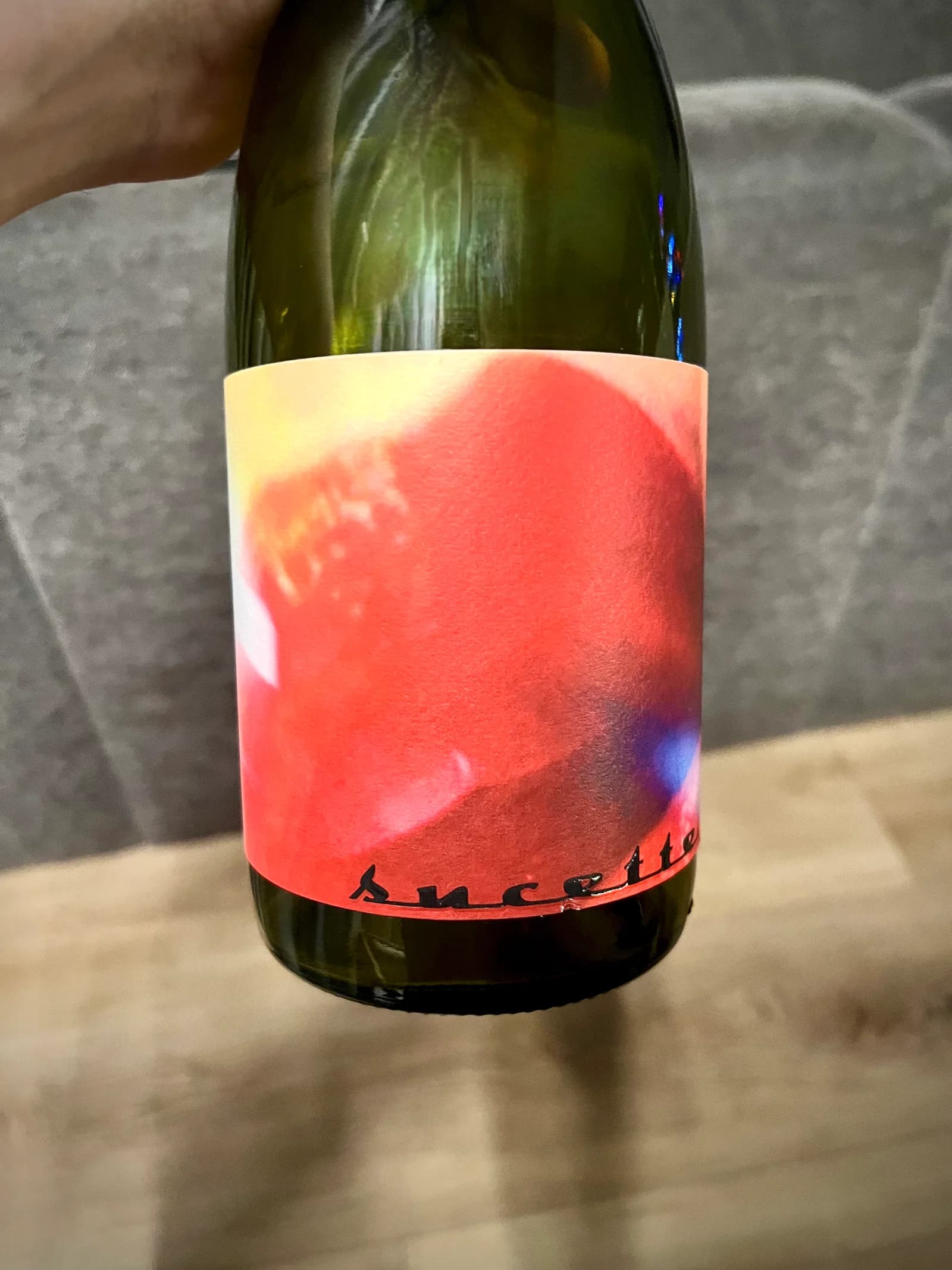 An Approach To Relaxation Sucette 2021