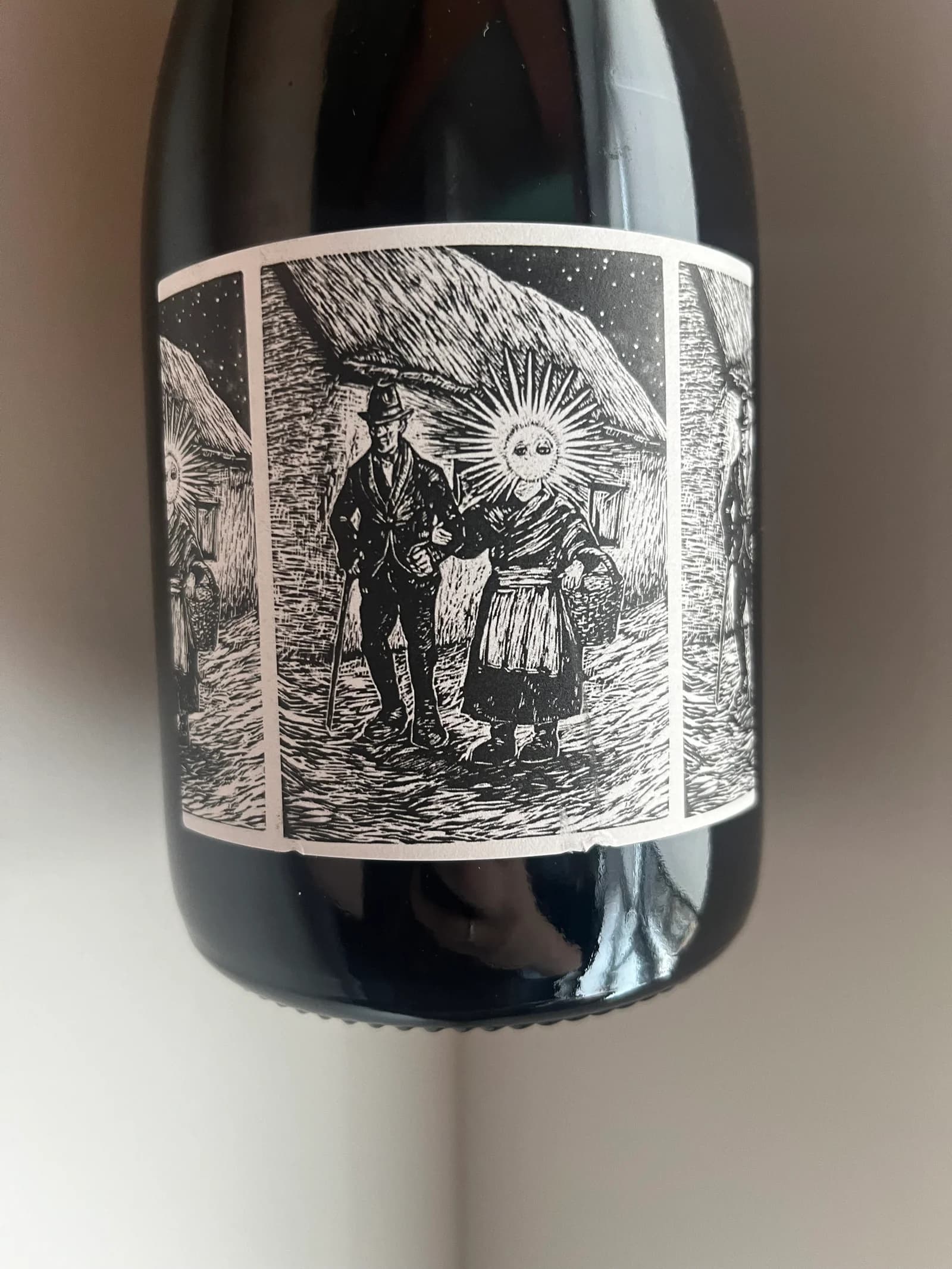 Bergianti PerFranco NV