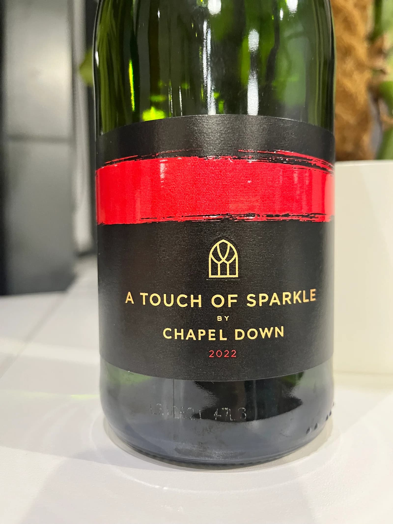 Chapel Down A Touch of Sparkle 2022