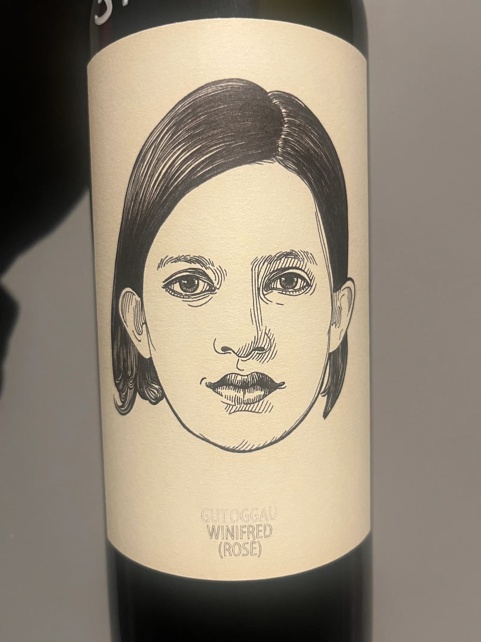 Gut Oggau Winifred 2023