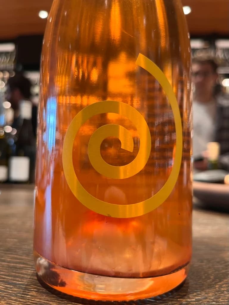 Tillingham Pétillant Rosé 2018