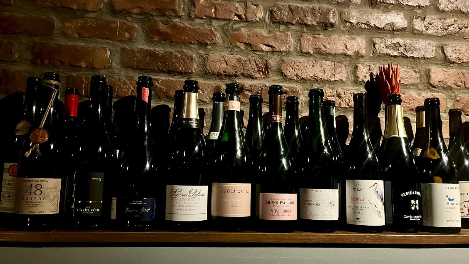 Classy Bubbles Vol. 5