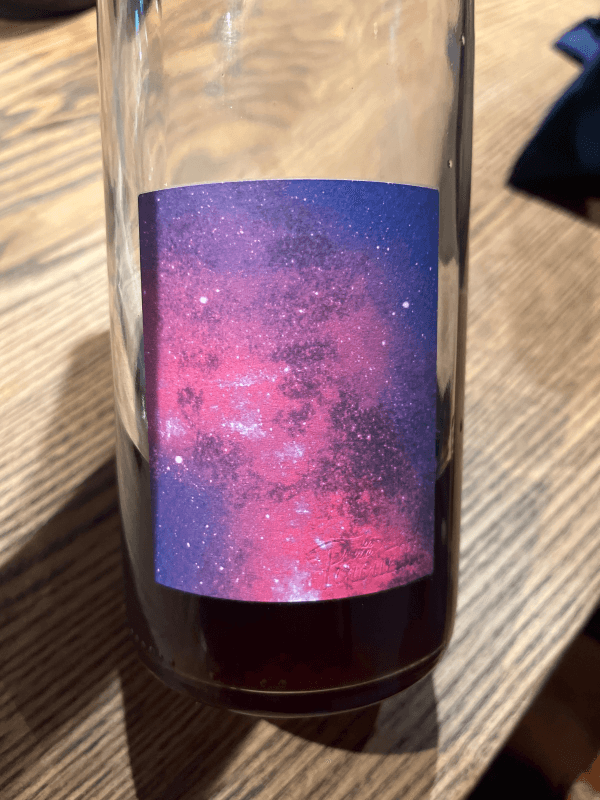 Les Vins Pirouettes Ultra Violet Magnum 2020