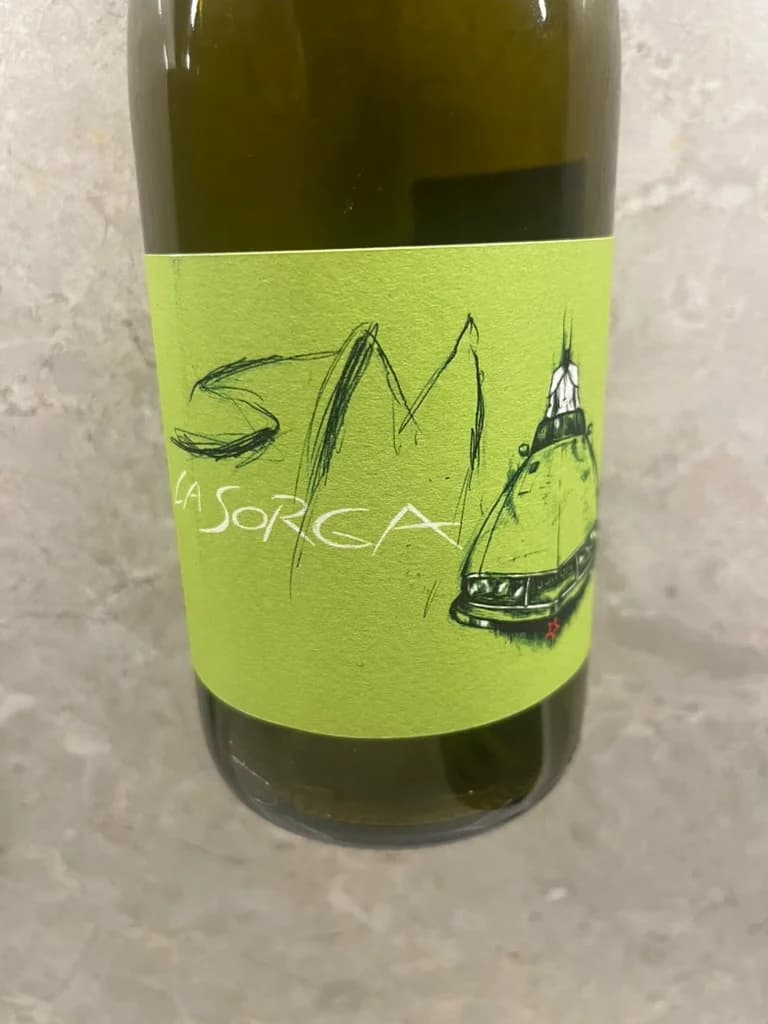 La Sorga SM édition spéciale cagna 2022