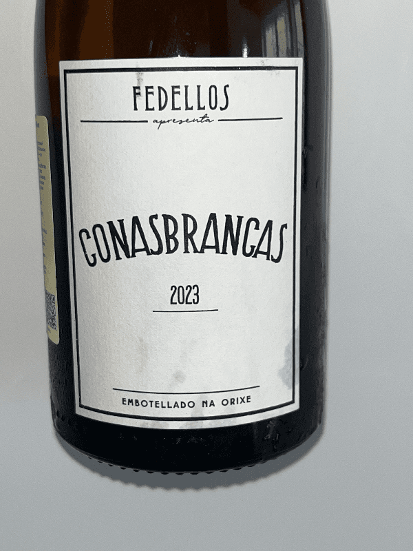 Fedellos do Couto Conasbrancas 2023