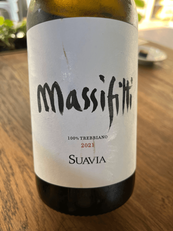 Suavia Massifitti 2021