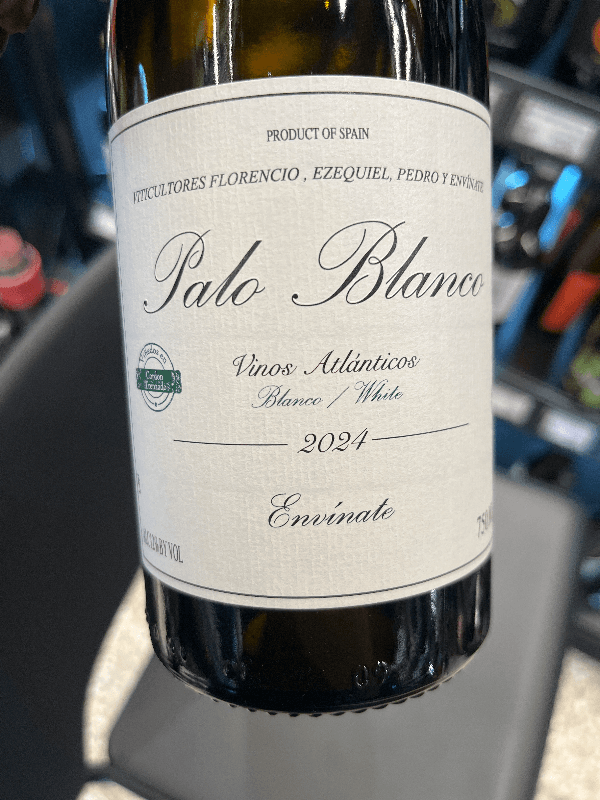 Envínate Palo Blanco 2024