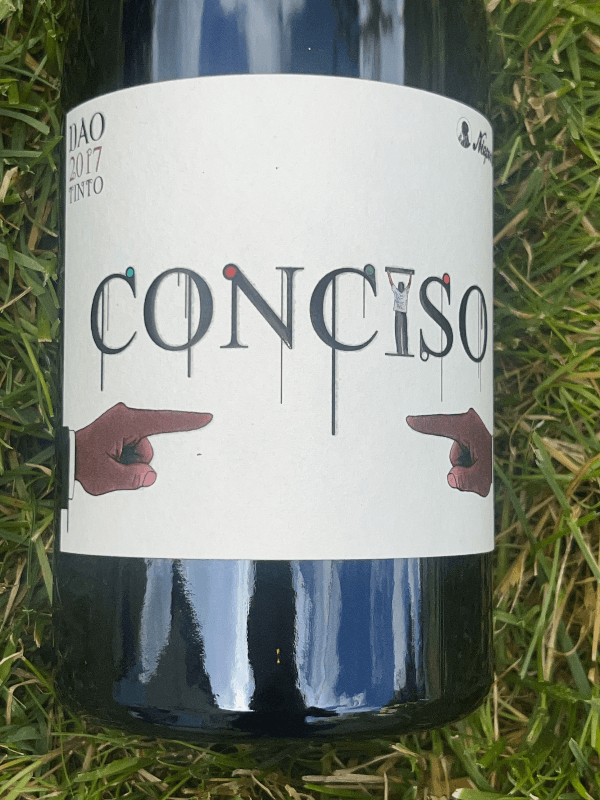 Niepoort Conciso Tinto 2017