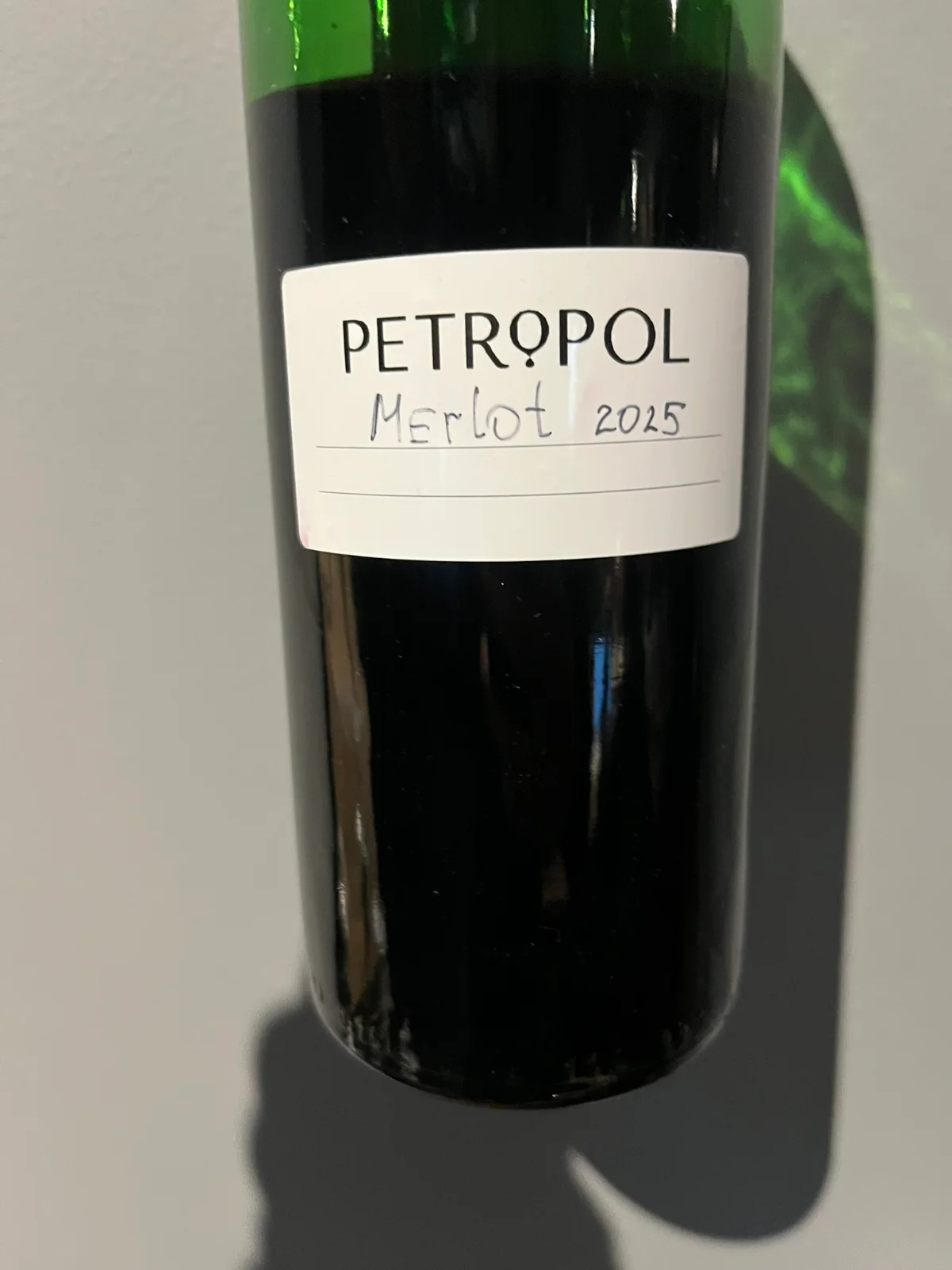 Petropol Merlot 2025
