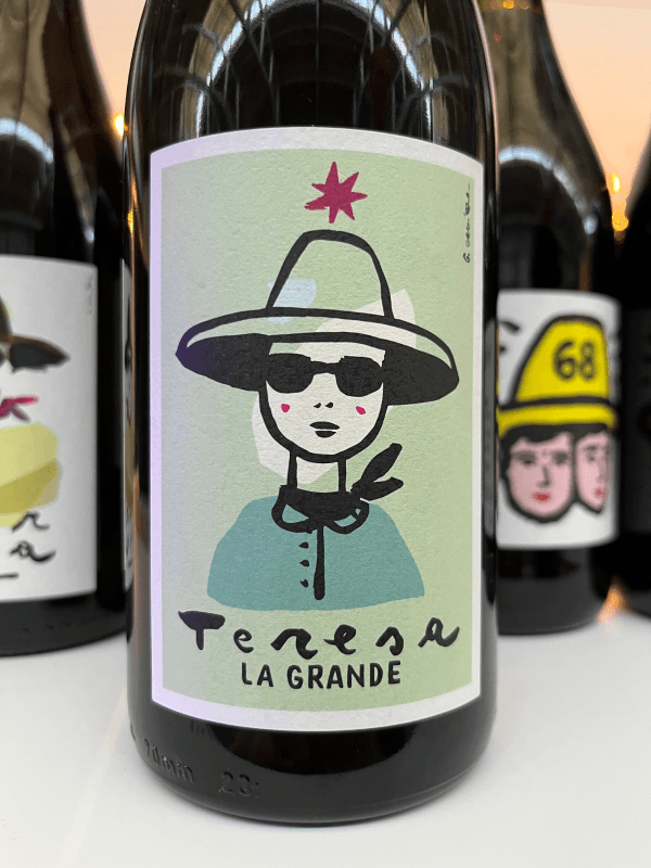 Cascina Tavijn Teresa La Grande 2023