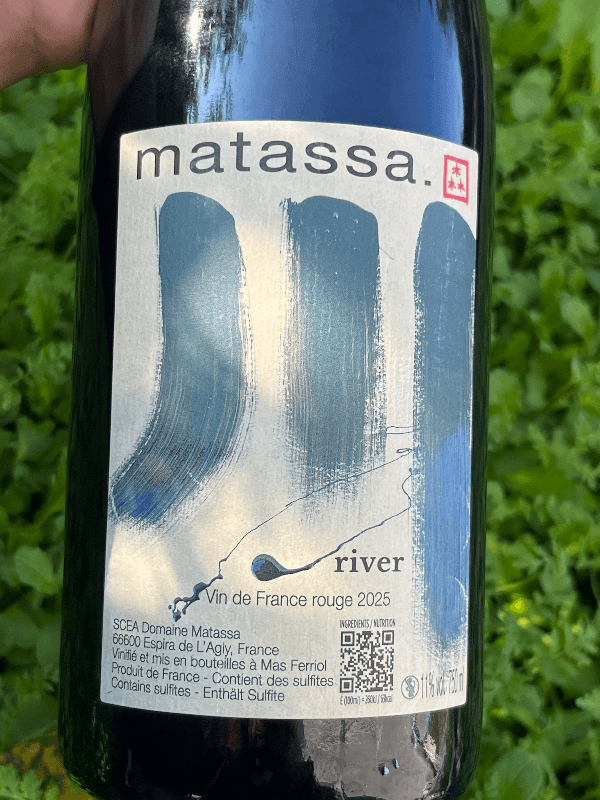 Matassa River 2025