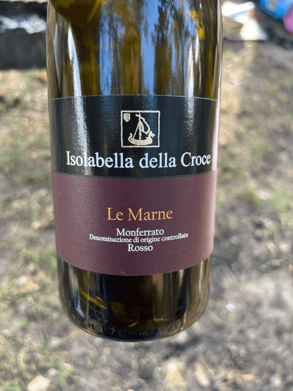 Isolabella della Croce Le Marne 2018