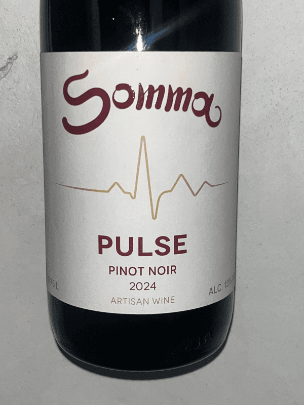 Somma Pulse 2024