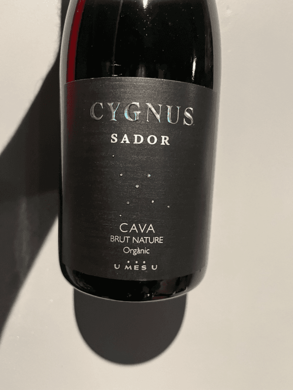 U Mes U Cygnus Sador 2022