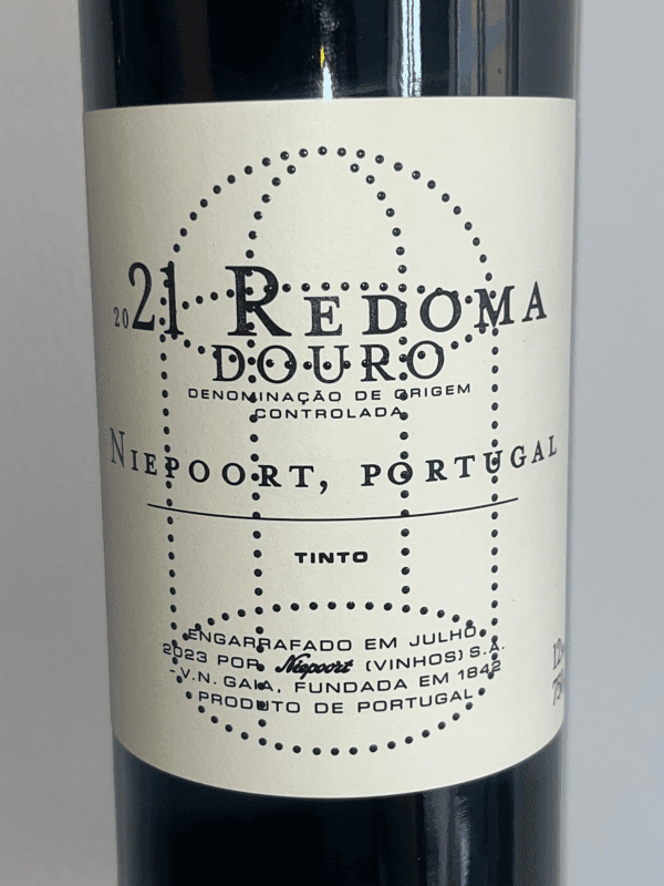 Niepoort Redoma Tinto 2021