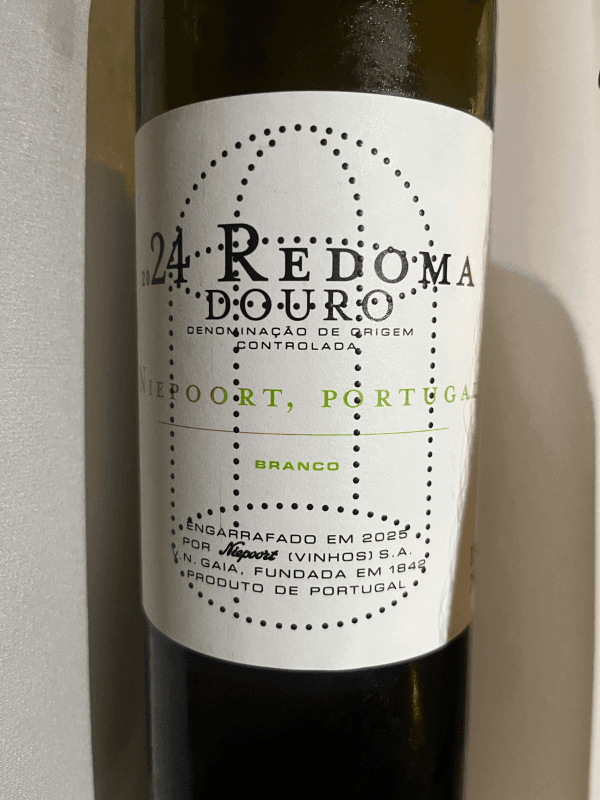 Niepoort Redoma Branco 2024