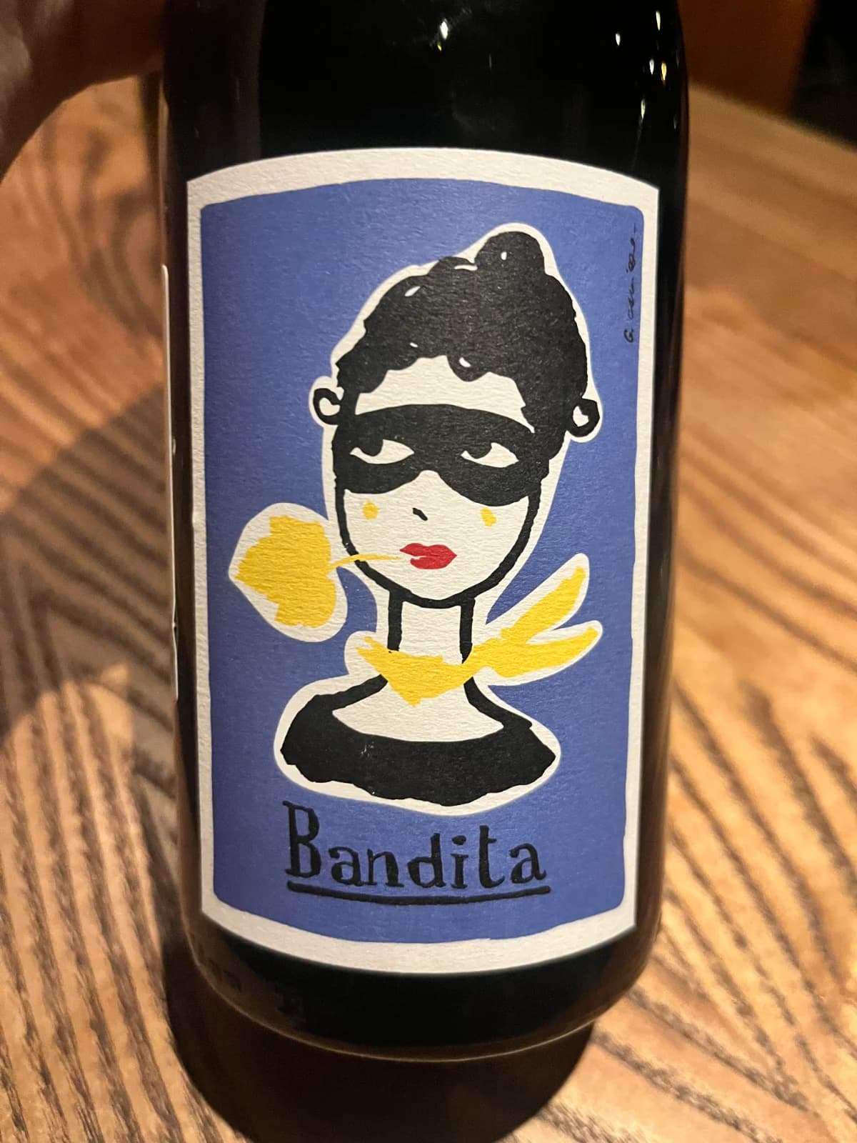 Cascina Tavijn Bandita 2023