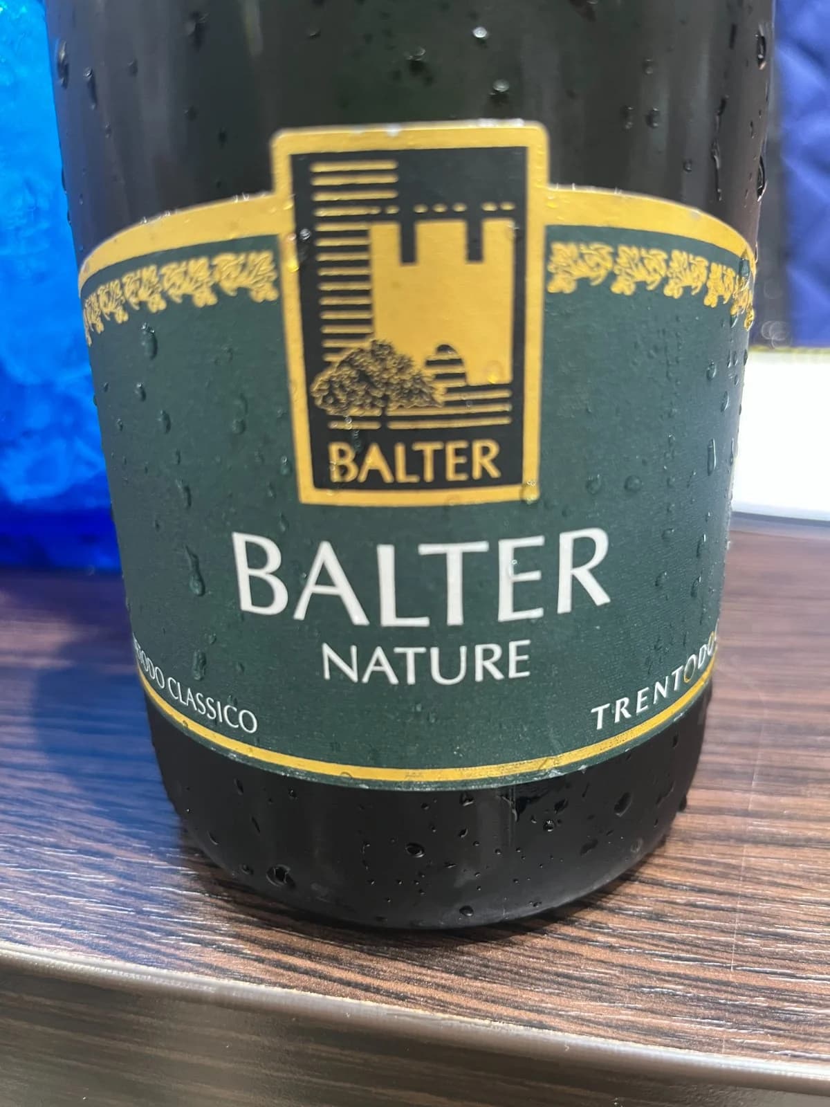 Balter Nature