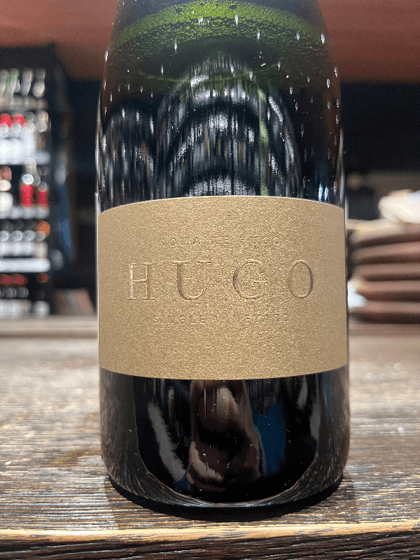 Domaine Hugo Single Vineyard 2021